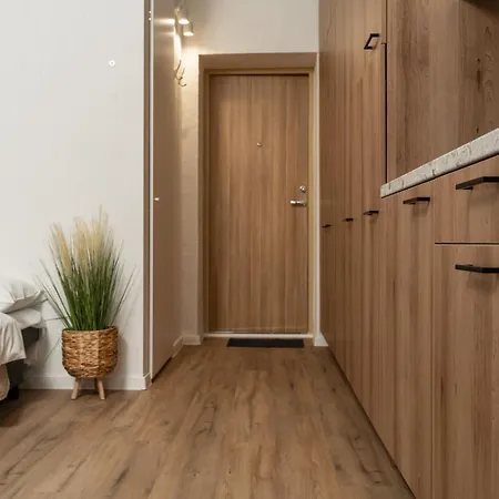 Apartamento Air 306